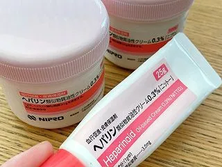 ヒルドイドのジェネリックに発がん性物質検…