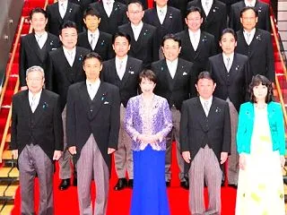 アメとムチ（再）