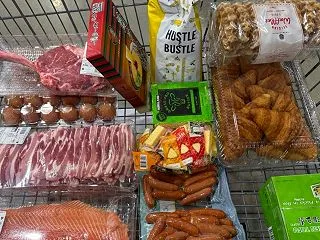 Costco 購入品