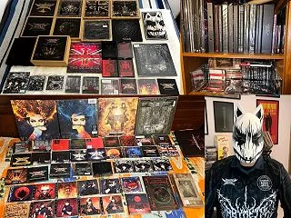 【海外】海外ファンのBABYMETALコ…