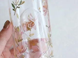 お気に入りができると、幸せホルモンが溢れ…