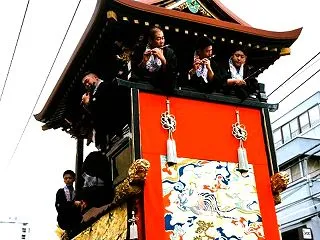 ①湖国三大祭『大津祭』2026 ユネスコ…
