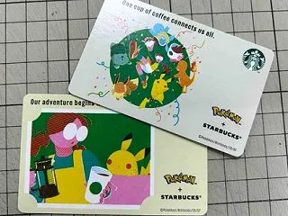 ポケモンコラボ！！