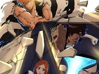 【BLEACH】ユーハバッハの正体と目的…