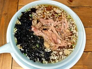 【ラン＆ラー】キャプテンラーメン＠札幌市…