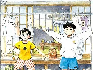 ☆Can you tell me any…