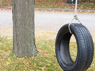 遊びの中で育つ腕の力と「私、できるよ！」