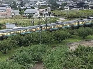 旅 越えて行けそこを