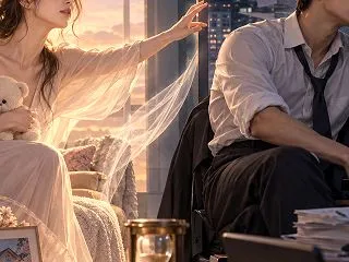 彼女は早く結婚したい。でも彼は先延ばしに…
