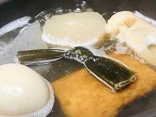 おでん鍋