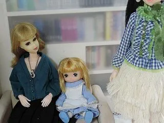 あすかっちは幸福の王子