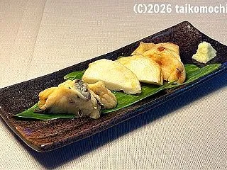 2026/10/15 丸窓のてんぷら