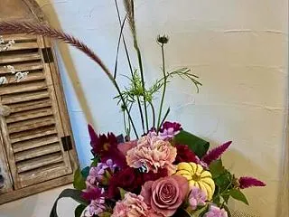 フラワー＆彫紙アート＆骨盤底筋エクササイ…