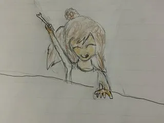 怒りは何も生まない