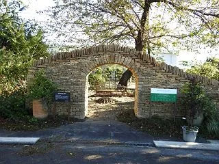 『エーザイの薬草園を散策して～』