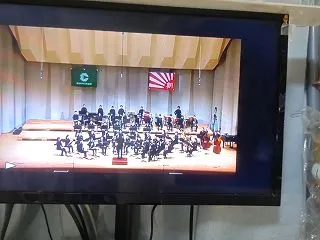 録画チェック①♪