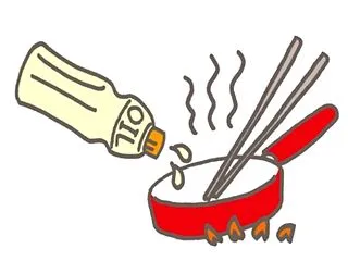 不細工クッキング蔵出し
