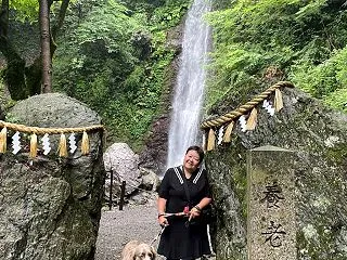 楽しい旅はあっという間に終わる