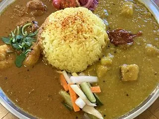 息抜きの日