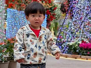 【ワンオペお出かけ】子ども3人と松江フォ…