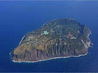 青ヶ島リサーチ①【日本で最も人口が少ない…