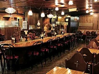 福島のとっておき！！レトロモダンな本格派…