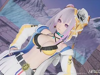 あいつまた立体化してるってよ