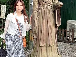 宮崎にある「天岩戸神社」へ