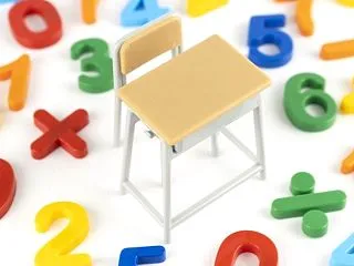 二次方程式の解の公式は暗記したかな では…