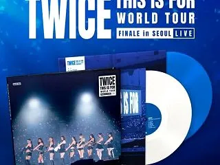 TWICE THIS IS FOR ライ…