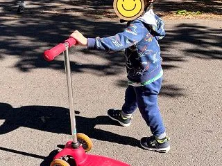 道路を閉鎖してパーティ☆桁違いなアメリカ…
