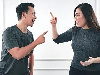 怒りの沸点が低い人の特徴とは？