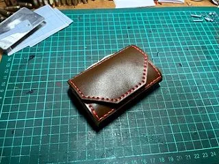新たなる試み