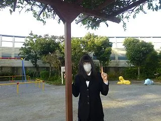 右クリックより左クリック