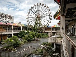 「WILD-1だけは助けて」…ビッグホッ…