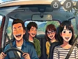 【沈黙回避】飲み会やドライブで役立つ「話…