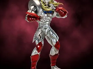 CMC 悪魔将軍3.1 一般流通開始！！