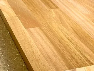 マホガニーは、やっぱり素敵。