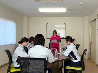 目の前がパッと明るくなるセルフケア。働く…