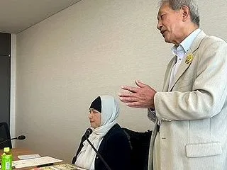 春日部市の小児救急夜間診療について視察