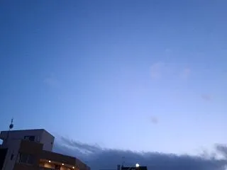 「違和感」