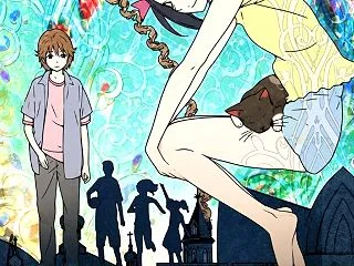 『ノエイン もうひとりの君へ』を語る① …