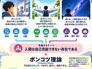 【神(かみ)】の定義