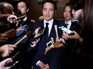 簗農水相の辞任と、「農」を取り巻く外国人…