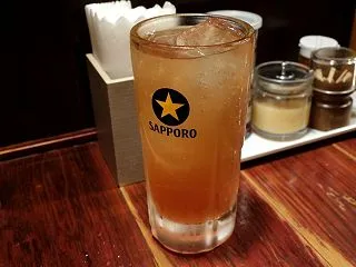 |M3565|赤羽一番街『ひむろ』にお邪…