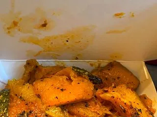 中華圏463日目