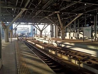 北陸第3セクターフリーきっぷの旅Part…