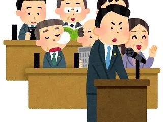 最近の流行語？「他責」