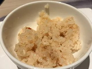 TAOYA熱海の朝食