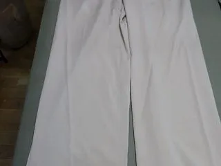クリーニング店のやらかし パンツ（アルマ…